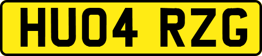 HU04RZG