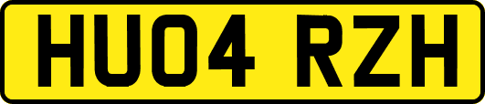 HU04RZH