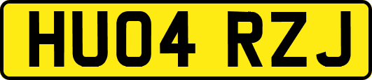 HU04RZJ