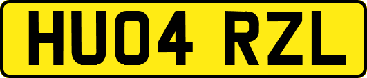 HU04RZL