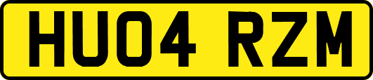 HU04RZM