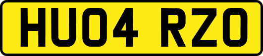 HU04RZO