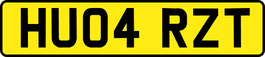 HU04RZT