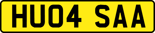 HU04SAA