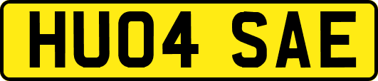 HU04SAE