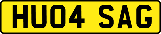 HU04SAG