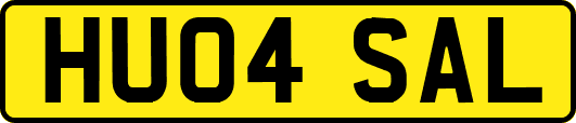 HU04SAL