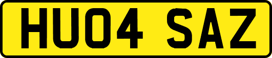 HU04SAZ