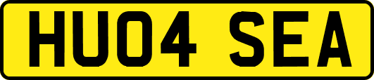 HU04SEA