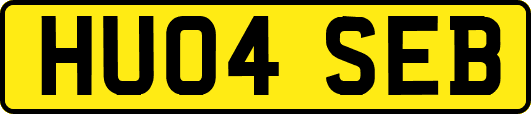HU04SEB
