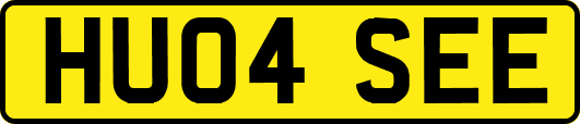 HU04SEE