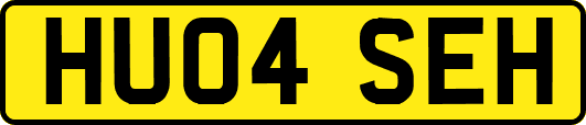 HU04SEH