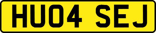 HU04SEJ
