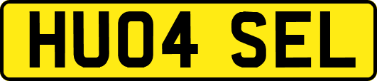 HU04SEL