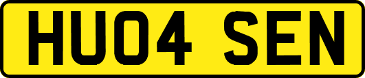 HU04SEN