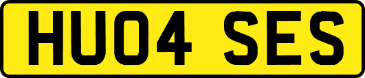 HU04SES