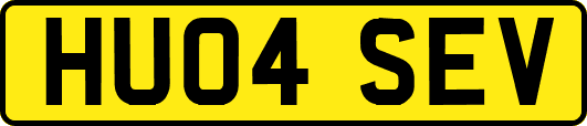 HU04SEV