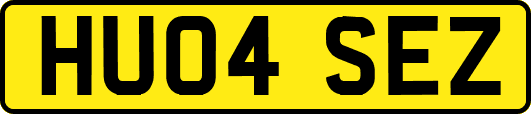 HU04SEZ