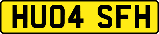 HU04SFH