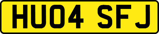 HU04SFJ