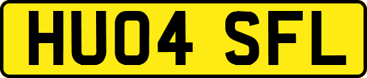 HU04SFL