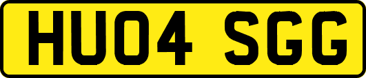 HU04SGG