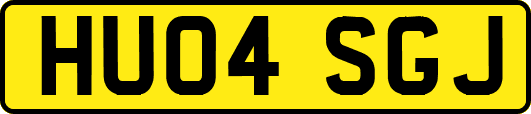 HU04SGJ
