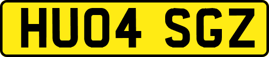 HU04SGZ