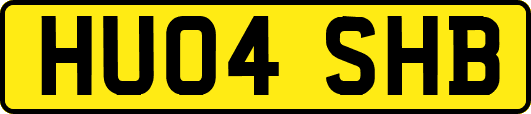 HU04SHB