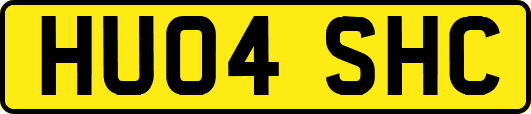 HU04SHC