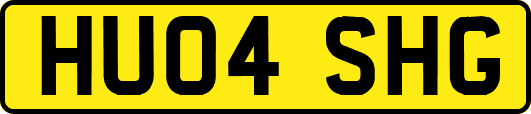 HU04SHG