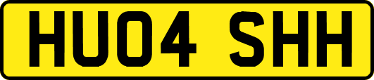 HU04SHH
