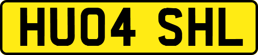 HU04SHL