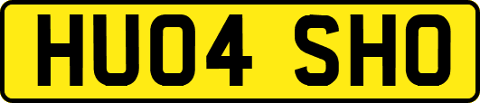 HU04SHO