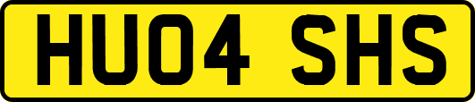 HU04SHS