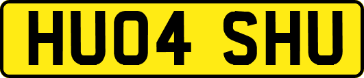 HU04SHU