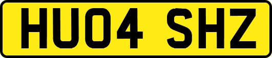 HU04SHZ