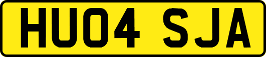 HU04SJA