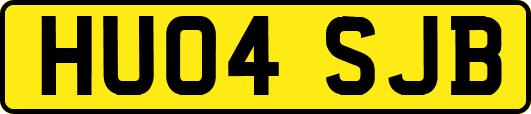 HU04SJB