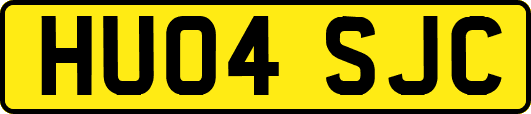 HU04SJC