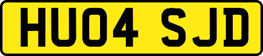 HU04SJD