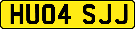 HU04SJJ