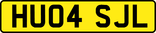 HU04SJL