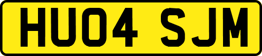 HU04SJM
