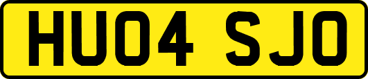 HU04SJO