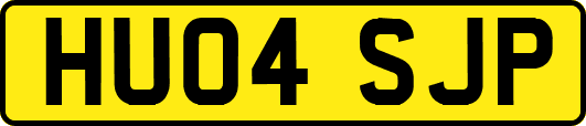 HU04SJP