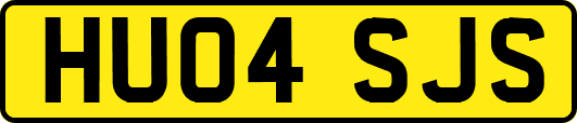 HU04SJS