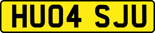 HU04SJU