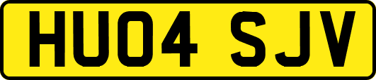 HU04SJV