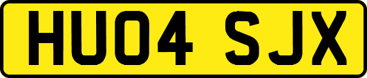 HU04SJX